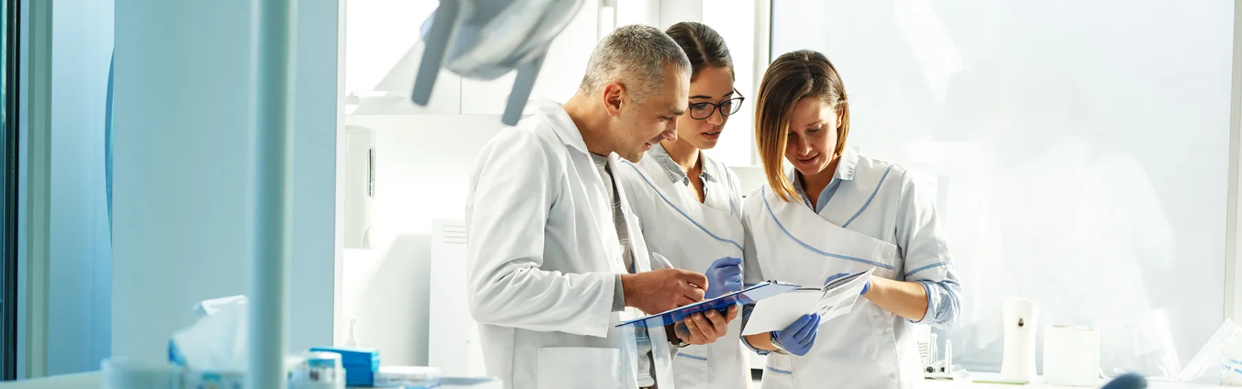 Learn About Berthoud Dental Care